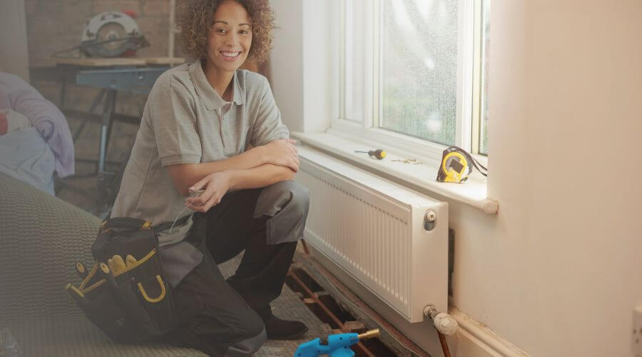 Professional emergency plumbing in Hartford, SD